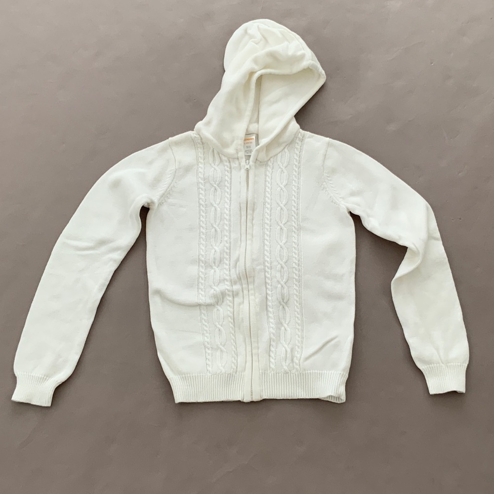 Gymboree outlet sweater